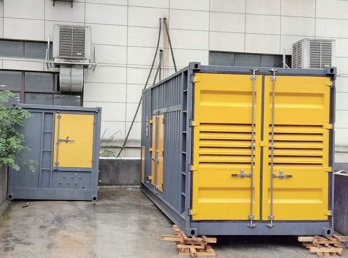 芜湖发电机空气滤清器多久更换一次比较好？